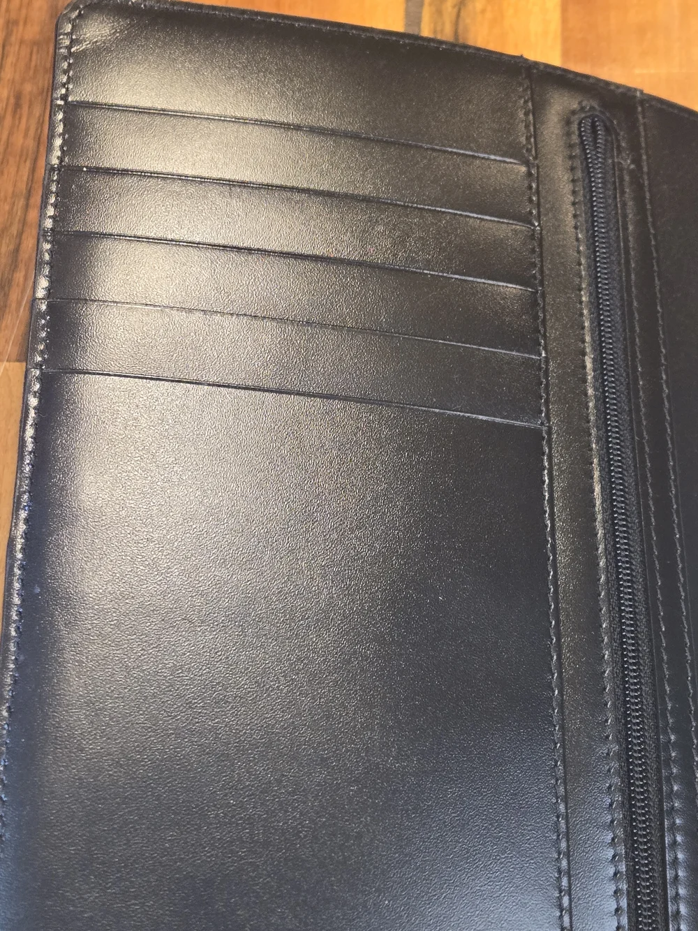Lancel Paris Vintage 